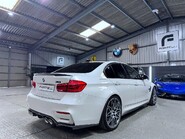BMW M3 M3 COMPETITION PACKAGE 20