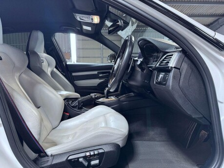 BMW M3 M3 COMPETITION PACKAGE 27