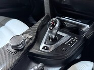 BMW M3 M3 COMPETITION PACKAGE 29