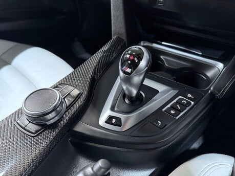 BMW M3 M3 COMPETITION PACKAGE 29