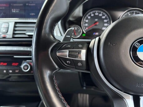 BMW M3 M3 COMPETITION PACKAGE 36