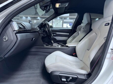 BMW M3 M3 COMPETITION PACKAGE 42
