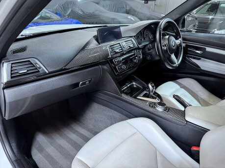 BMW M3 M3 COMPETITION PACKAGE 43