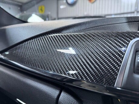 BMW M3 M3 COMPETITION PACKAGE 44