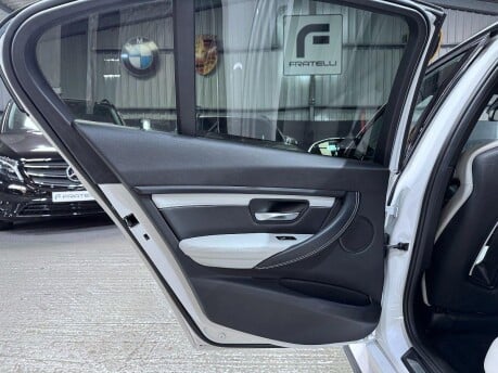 BMW M3 M3 COMPETITION PACKAGE 45