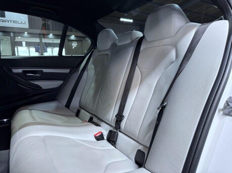 BMW M3 M3 COMPETITION PACKAGE 48