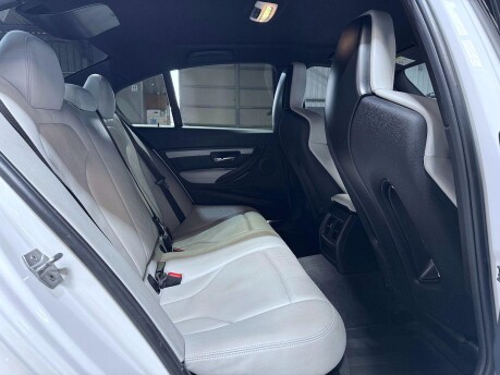 BMW M3 M3 COMPETITION PACKAGE 51