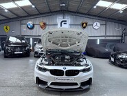 BMW M3 M3 COMPETITION PACKAGE 7