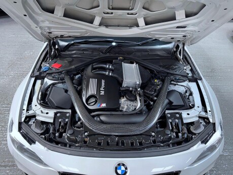 BMW M3 M3 COMPETITION PACKAGE 8