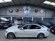 BMW M3 M3 COMPETITION PACKAGE 12