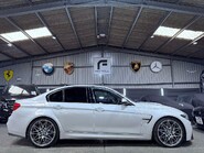 BMW M3 M3 COMPETITION PACKAGE 21