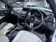 BMW M3 M3 COMPETITION PACKAGE 28