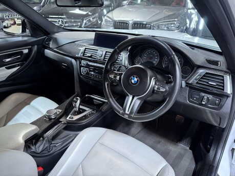 BMW M3 M3 COMPETITION PACKAGE 28