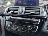 BMW M3 M3 COMPETITION PACKAGE 30