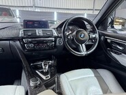 BMW M3 M3 COMPETITION PACKAGE 34