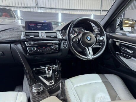 BMW M3 M3 COMPETITION PACKAGE 34