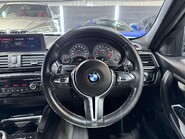 BMW M3 M3 COMPETITION PACKAGE 35