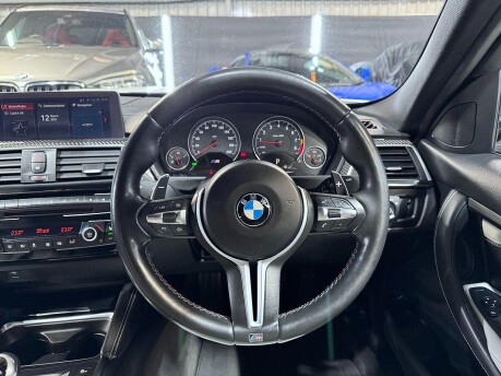 BMW M3 M3 COMPETITION PACKAGE 35