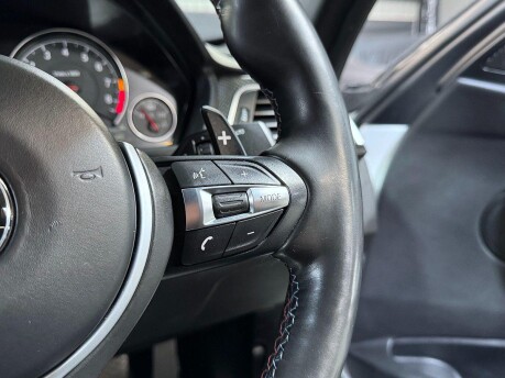 BMW M3 M3 COMPETITION PACKAGE 37