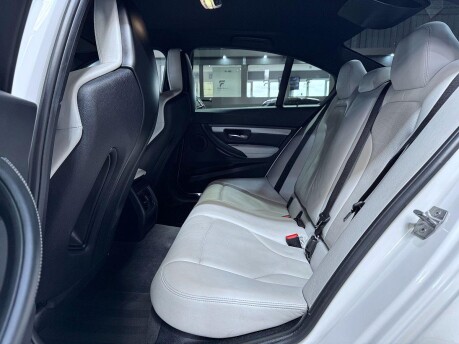 BMW M3 M3 COMPETITION PACKAGE 47