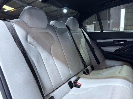 BMW M3 M3 COMPETITION PACKAGE 52