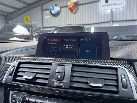 BMW M3 M3 COMPETITION PACKAGE 31