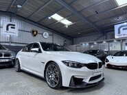BMW M3 M3 COMPETITION PACKAGE 2