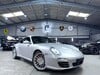 Porsche 911 3.8 997 Carrera 4S AWD 2dr