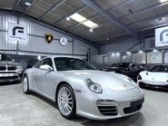 Porsche 911 3.8 997 Carrera 4S AWD 2dr 2