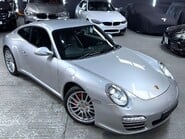 Porsche 911 3.8 997 Carrera 4S AWD 2dr 3