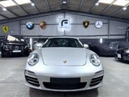 Porsche 911 3.8 997 Carrera 4S AWD 2dr 5