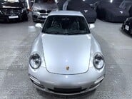 Porsche 911 3.8 997 Carrera 4S AWD 2dr 8