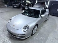 Porsche 911 3.8 997 Carrera 4S AWD 2dr 9