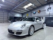 Porsche 911 3.8 997 Carrera 4S AWD 2dr 10