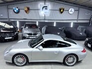 Porsche 911 3.8 997 Carrera 4S AWD 2dr 12