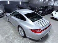 Porsche 911 3.8 997 Carrera 4S AWD 2dr 13