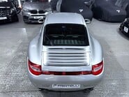 Porsche 911 3.8 997 Carrera 4S AWD 2dr 15