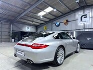 Porsche 911 3.8 997 Carrera 4S AWD 2dr 20