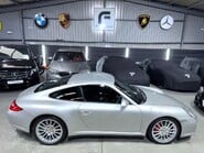 Porsche 911 3.8 997 Carrera 4S AWD 2dr 24