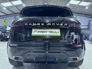 Land Rover Range Rover Evoque AUTOBIOGRAPHY MHEV 19