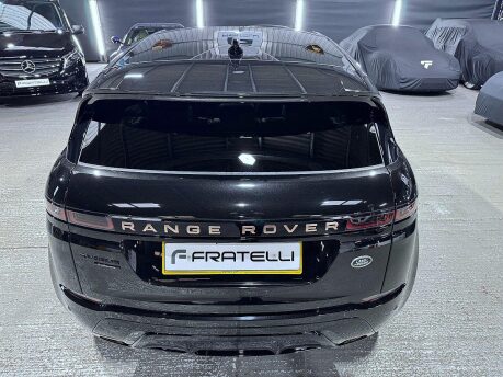 Land Rover Range Rover Evoque AUTOBIOGRAPHY MHEV 15