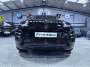 Land Rover Range Rover Evoque AUTOBIOGRAPHY MHEV 8