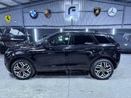 Land Rover Range Rover Evoque AUTOBIOGRAPHY MHEV 11