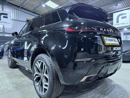 Land Rover Range Rover Evoque AUTOBIOGRAPHY MHEV 20