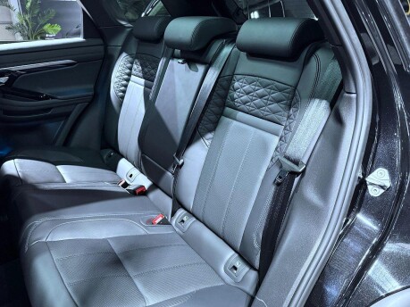 Land Rover Range Rover Evoque AUTOBIOGRAPHY MHEV 51