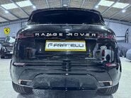 Land Rover Range Rover Evoque AUTOBIOGRAPHY MHEV 19