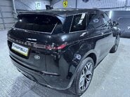 Land Rover Range Rover Evoque AUTOBIOGRAPHY MHEV 22