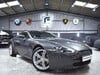 Aston Martin Vantage V8