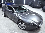 Aston Martin Vantage V8 2