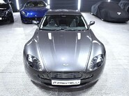 Aston Martin Vantage V8 5